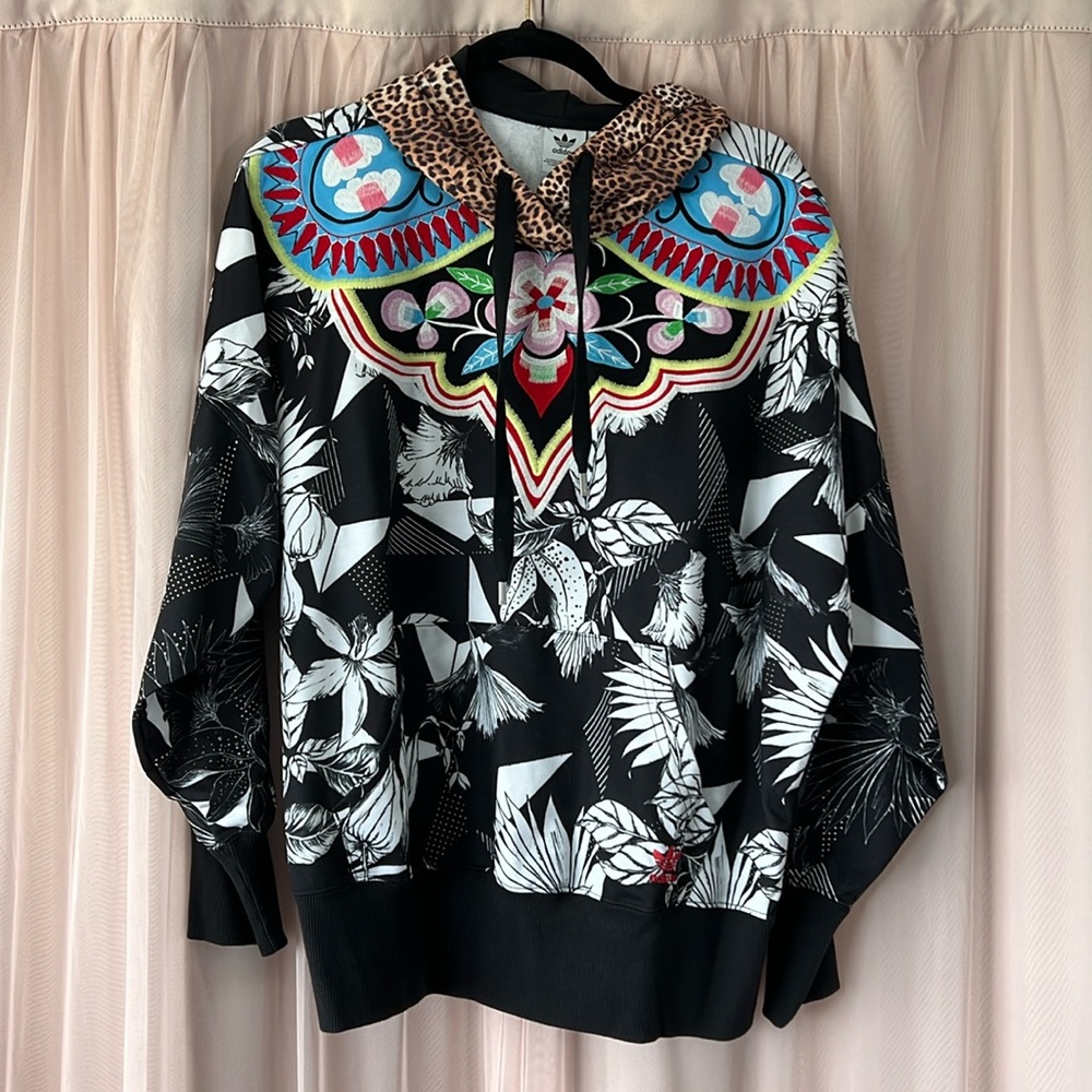 Adidas Hoodie